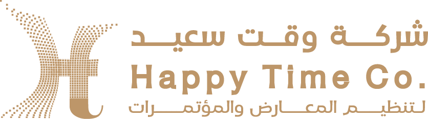 شركة وقت سعيد |  Happy Time Co